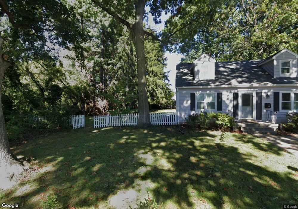 118 Meem Ave, Gaithersburg, MD 20877 - photo 1