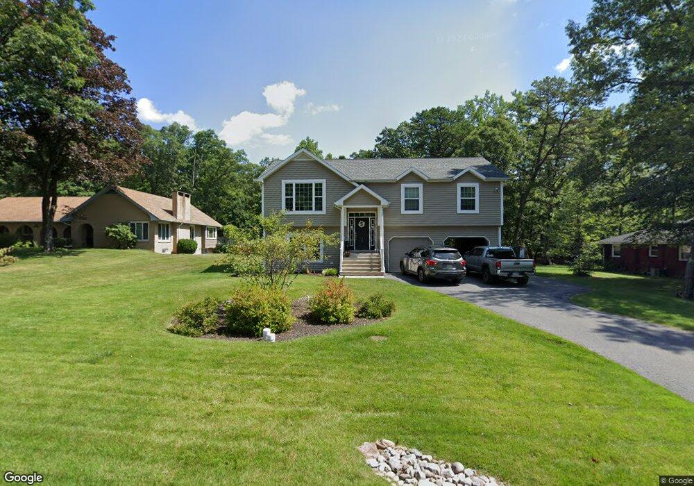 167 Roosevelt St, Wind Gap, PA 18091 - photo 1