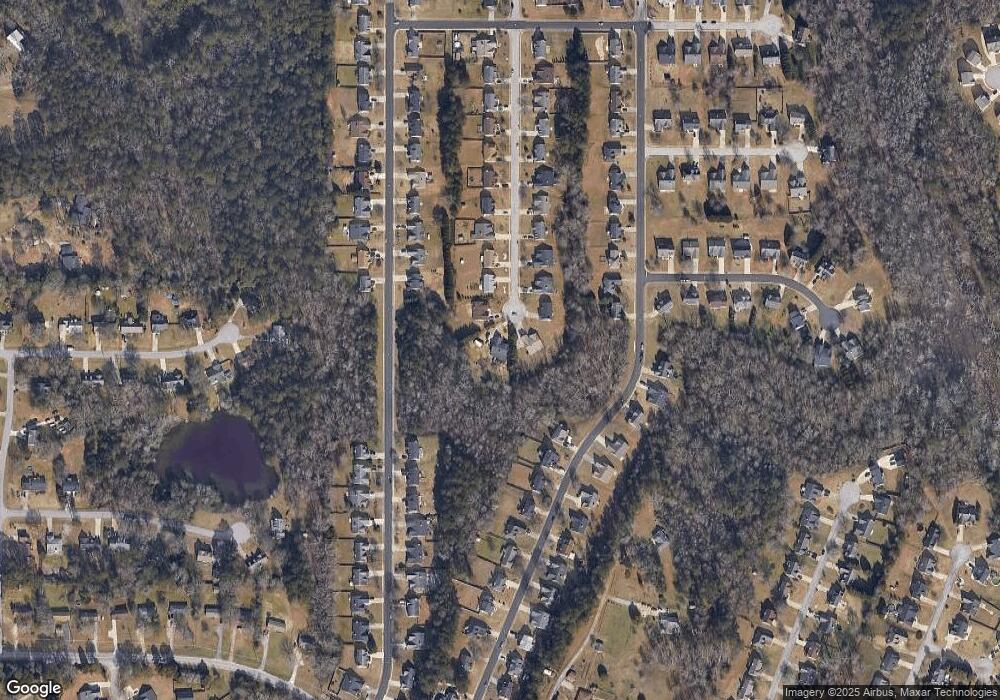 15 Prince Edward Way, Covington, GA 30016 - photo 1