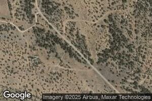 44 Forest Road 321, Estancia, NM 87016