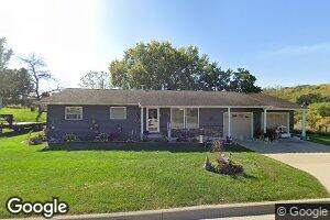 123 Reimer St SW, Elkader, IA 52043