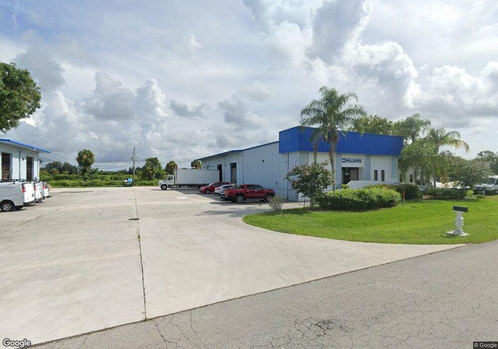 7328 Commercial Cir, Fort Pierce, FL 34951 - photo 1