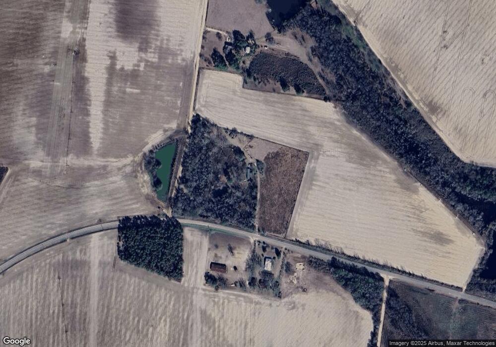 1845 Sam Jones Rd, Broxton, GA 31519 - photo 1