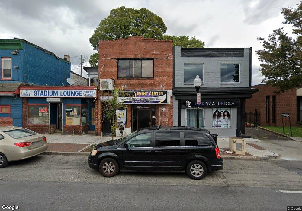 3349 Greenmount Ave, Baltimore, MD 21218 - photo 1