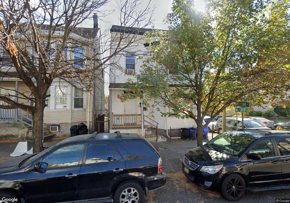 142 N 3rd St unit 2, Paterson, NJ 07522 - photo 1