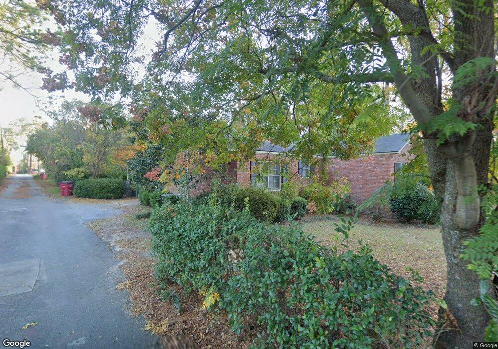 705 10th St W, Tifton, GA 31794 - photo 1