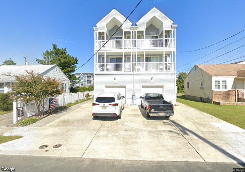 205 2nd St N, Brigantine, NJ 08203 - photo 1