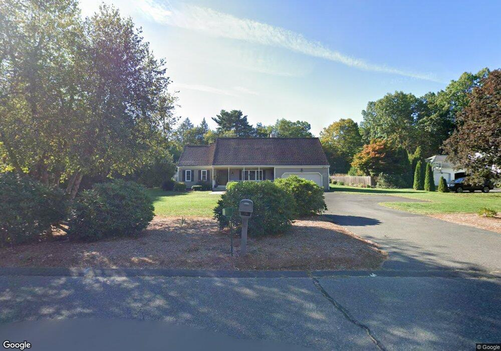 13 Pine Hill Rd, Easthampton, MA 01027 - photo 1