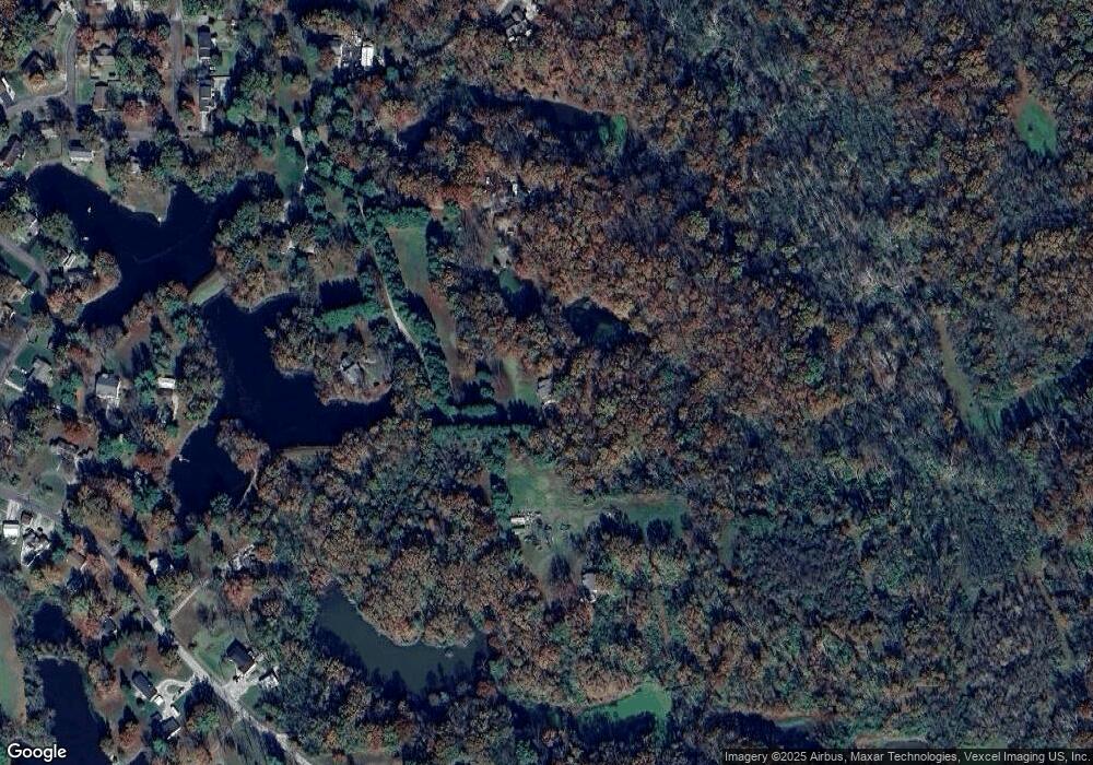 164 Sunrise Dr, Freeburg, IL 62243 - photo 1