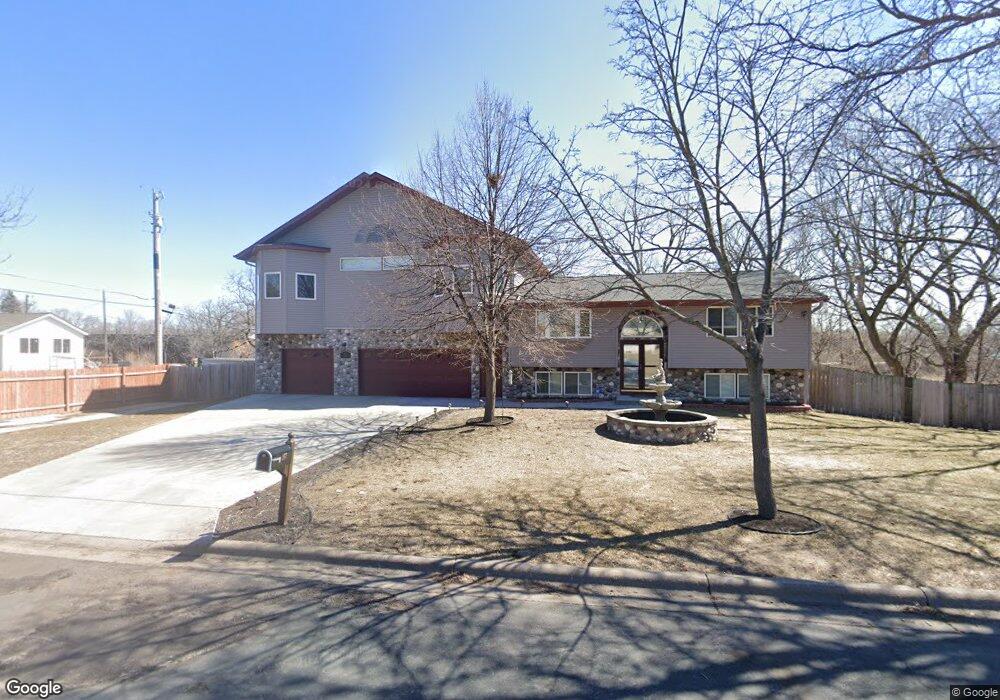 262 98th Ln NW, Coon Rapids, MN 55433 - photo 1