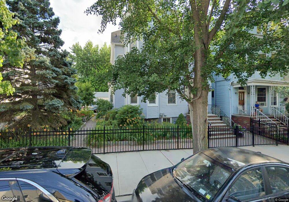 23 Cooper Place unit 27, Weehawken, NJ 07086 - photo 1