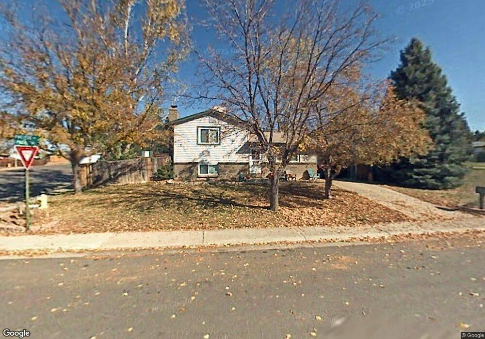 16807 E Pacific Place, Aurora, CO 80013 - photo 1