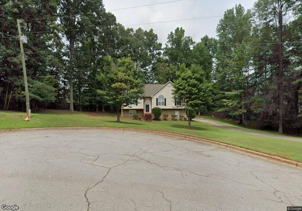 40 Lake Charles Ct, Covington, GA 30016 - photo 1