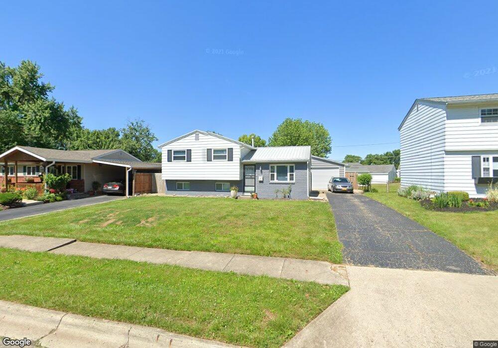 3557 Cadell Rd, Columbus, OH 43232 - photo 1