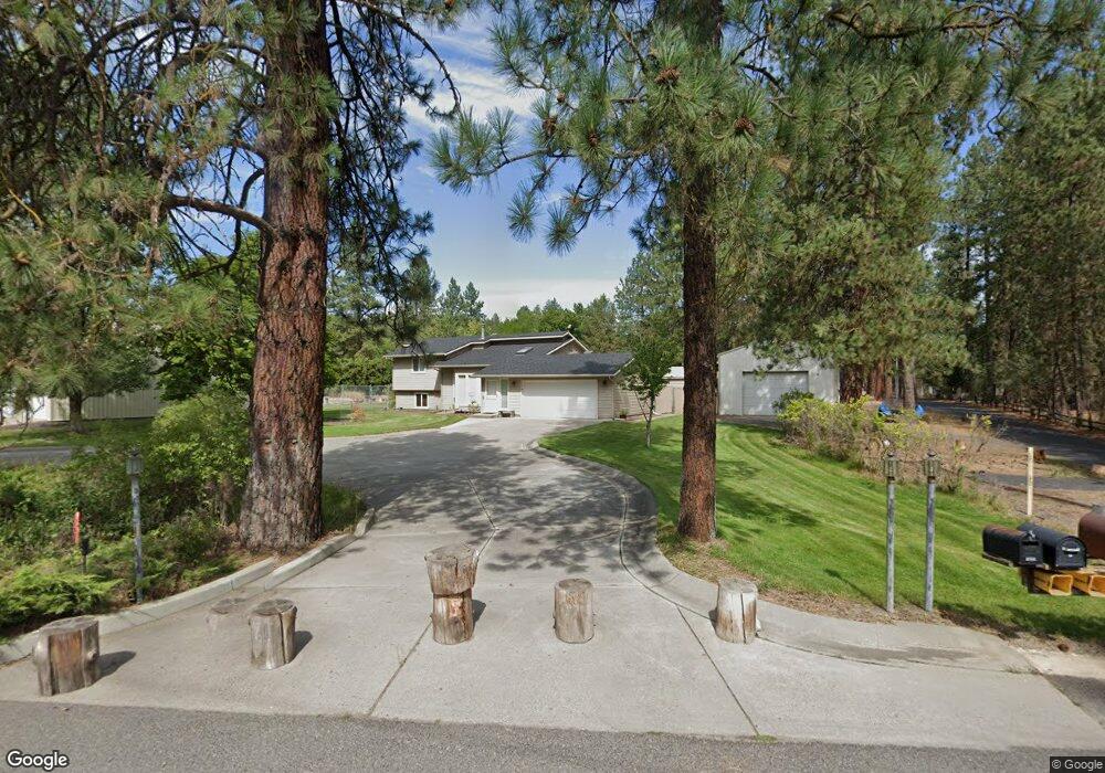 15115 N Little Spokane Dr, Spokane, WA 99208 - photo 1