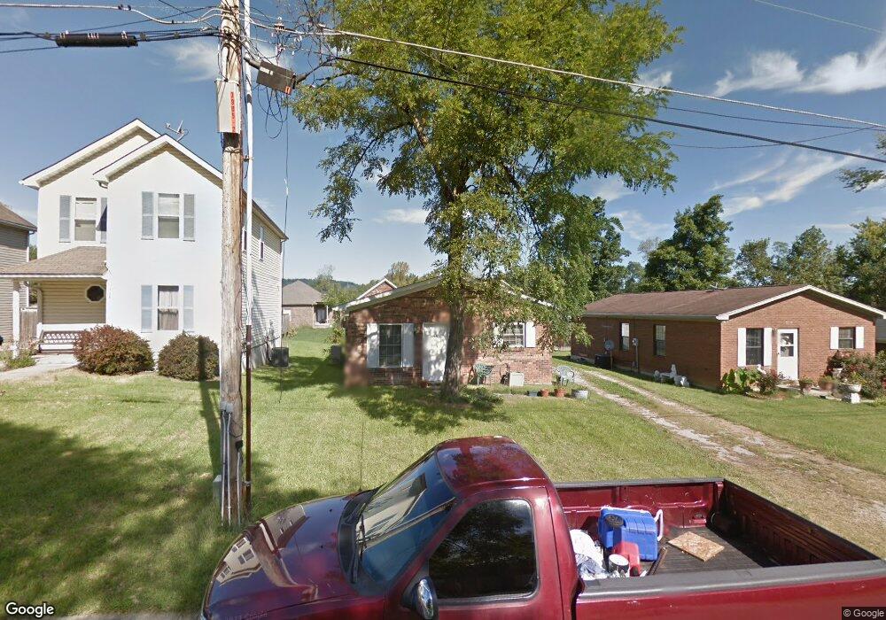 3905 Dunbar Ave, New Albany, IN 47150 - photo 1