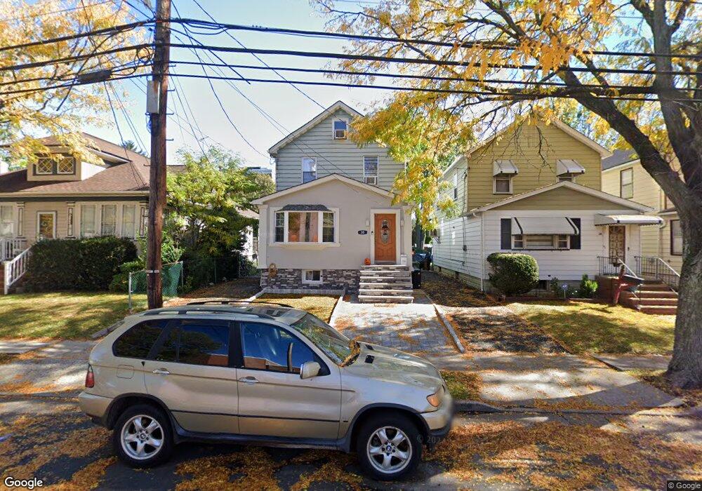 30 E Curtis St unit 5, Linden, NJ 07036 - photo 1