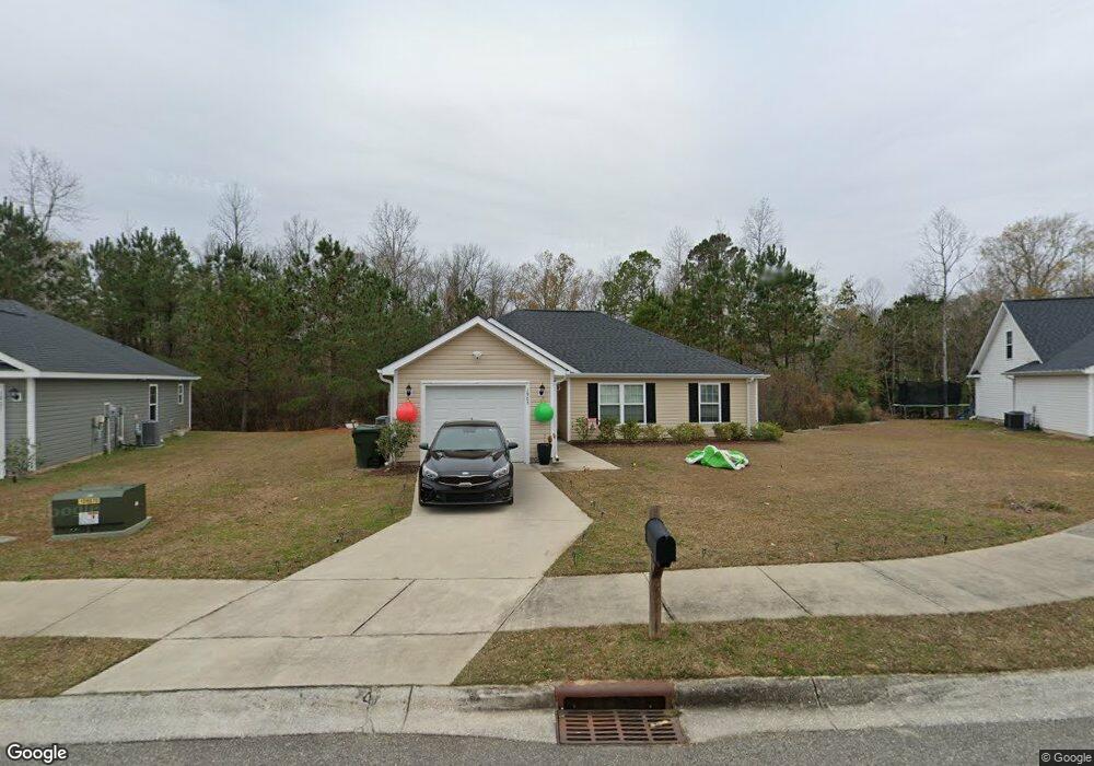 1905 Ackerrose Dr, Conway, SC 29527 - photo 1