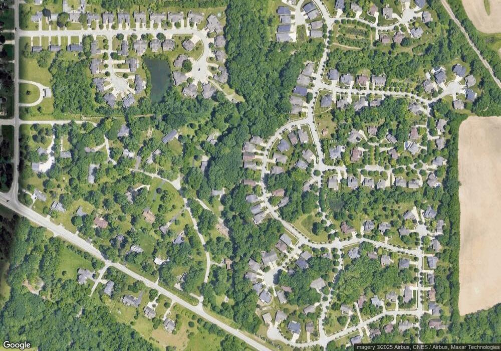 1486 McShay Dr, West Lafayette, IN 47906 - photo 1