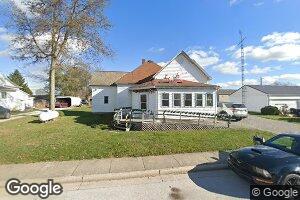 329 S Main St, Mendon, OH 45862