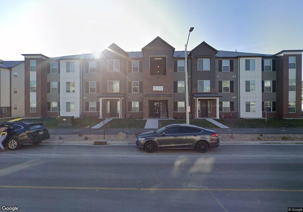 3761 W 1480 N unit L102, Lehi, UT 84043 - photo 1