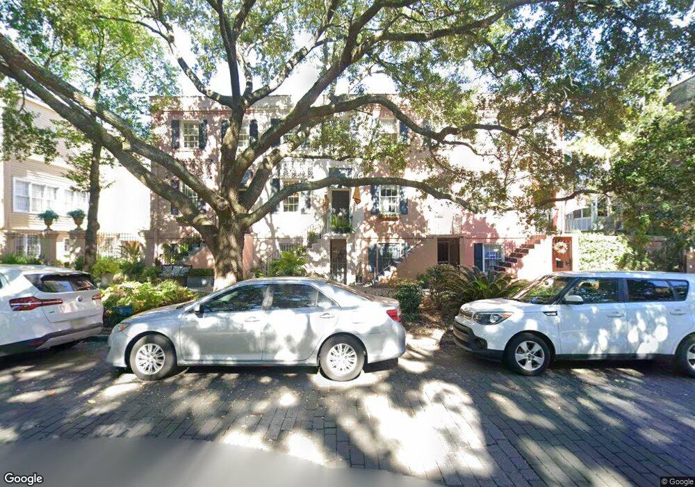 216 E Jones St, Savannah, GA 31401 - photo 1