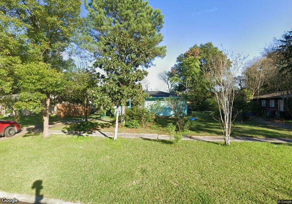 4023 Erie St, Houston, TX 77087 - photo 1