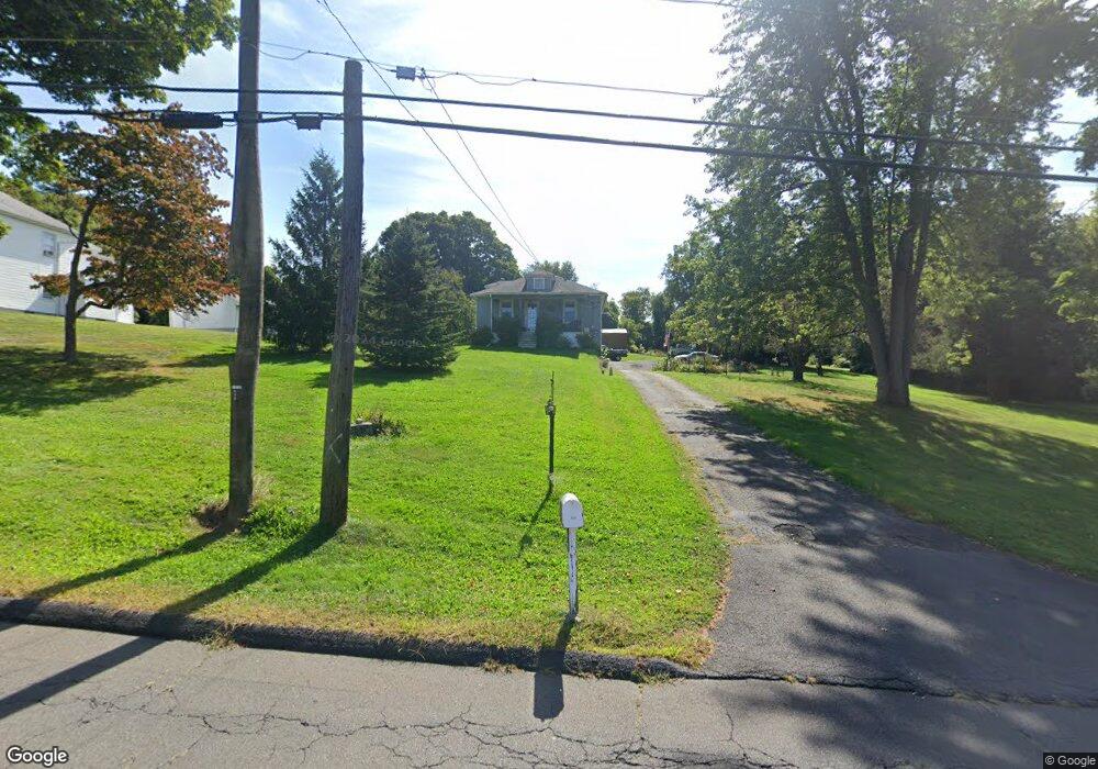 444 Butternut St, Middletown, CT 06457 - photo 1