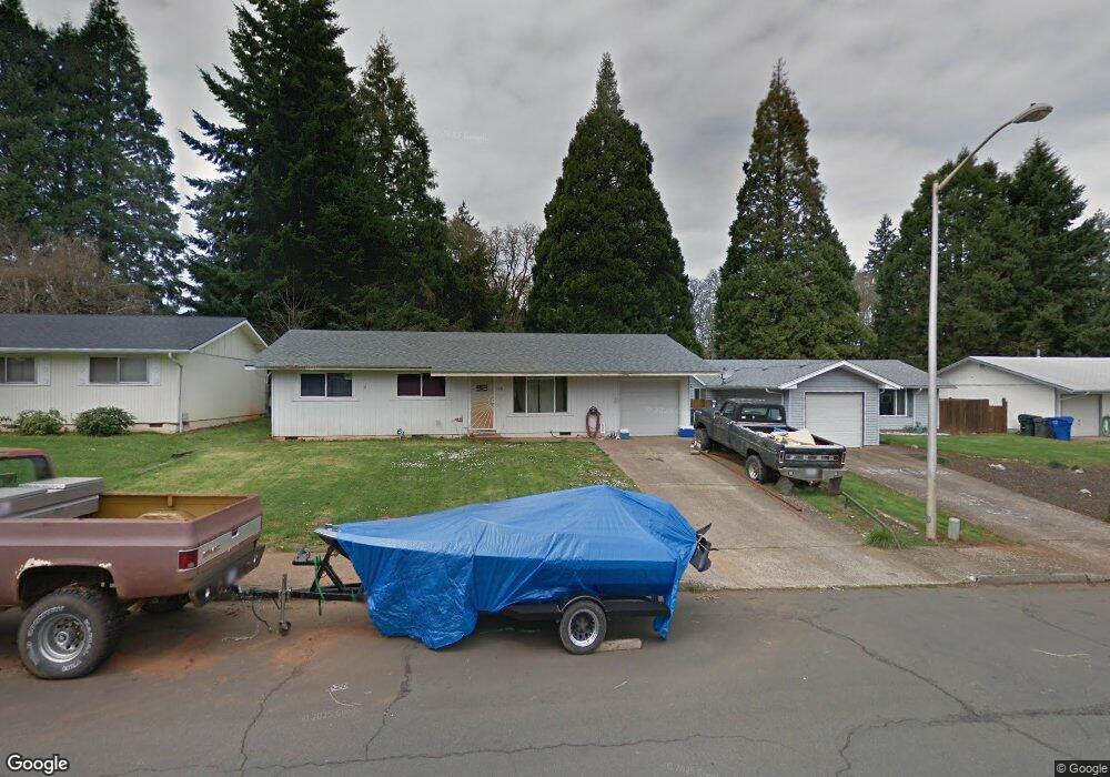 1633 Skyline Way S, Salem, OR 97306 - photo 1