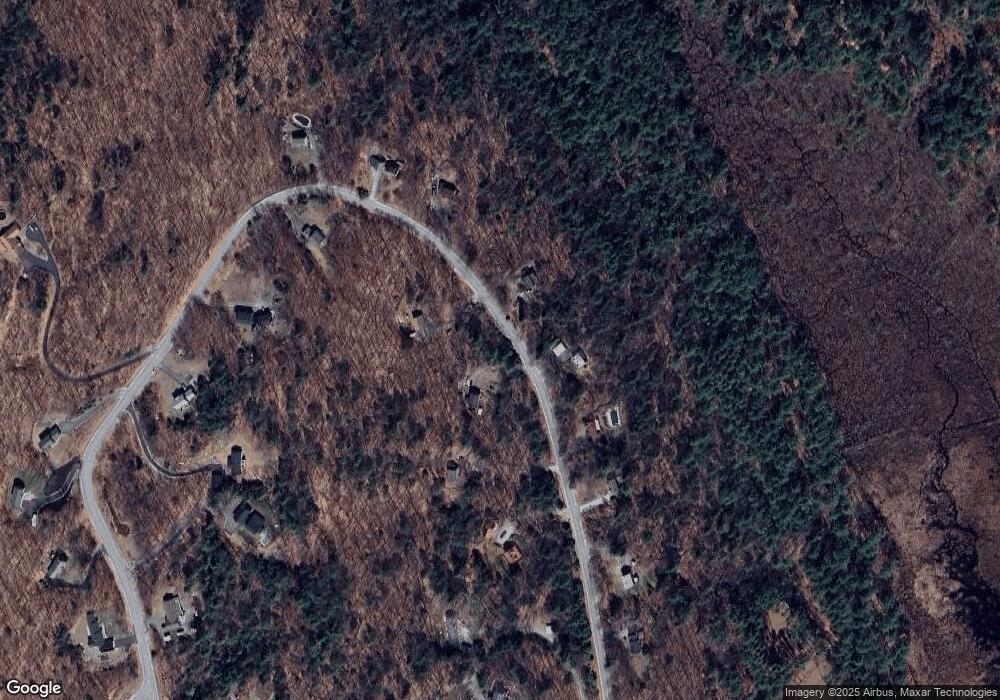 261 Pine Hill Rd, Weare, NH 03281 - photo 1