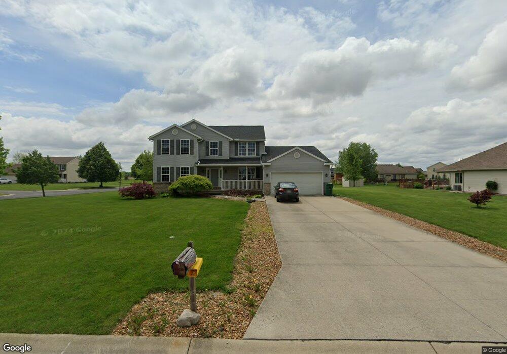 4001 Windsor Ct, Genoa, OH 43430 - photo 1