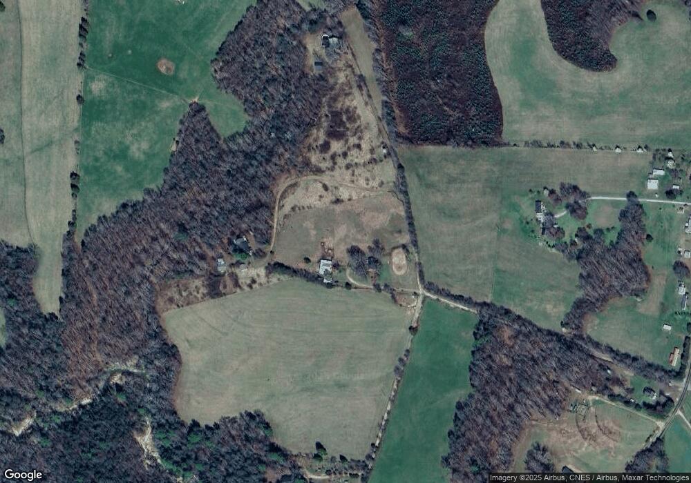 300 Cattlemans Rd, Statesville, NC 28625 - photo 1