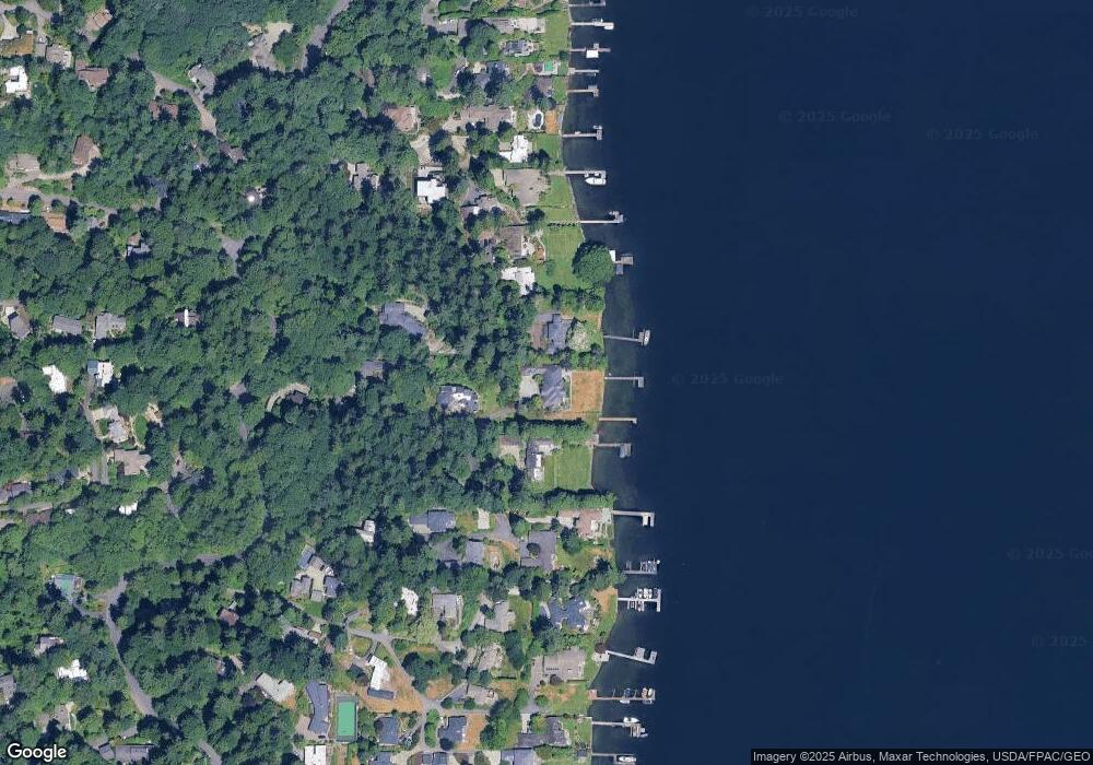 4714 E Mercer Way, Mercer Island, WA 98040 - photo 1