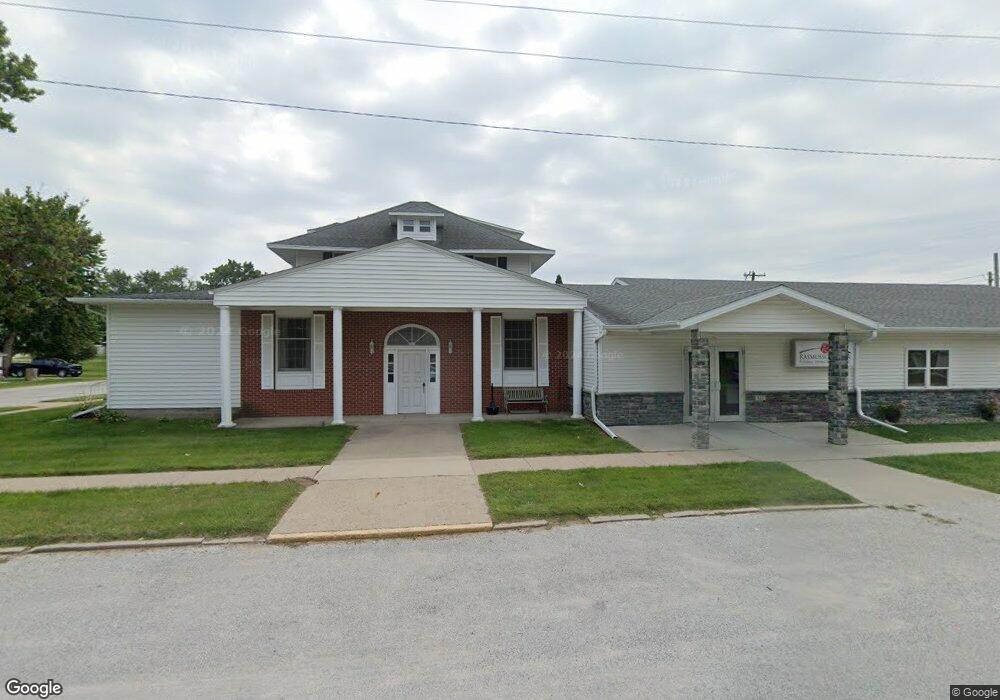 422 1st St, Maxwell, IA 50161 - photo 1