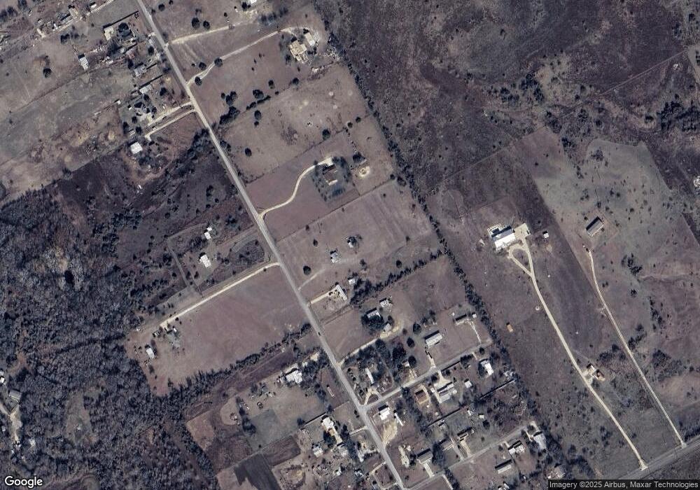 394 Derek Rd, Eddy, TX 76524 - photo 1