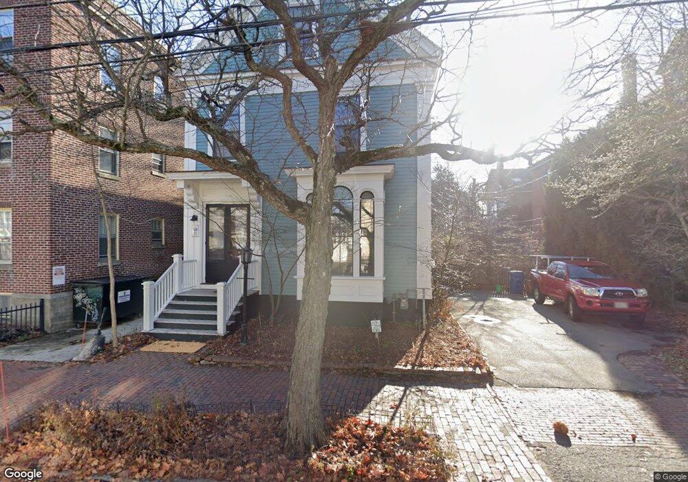 320 Spring St, Portland, ME 04102 - photo 1