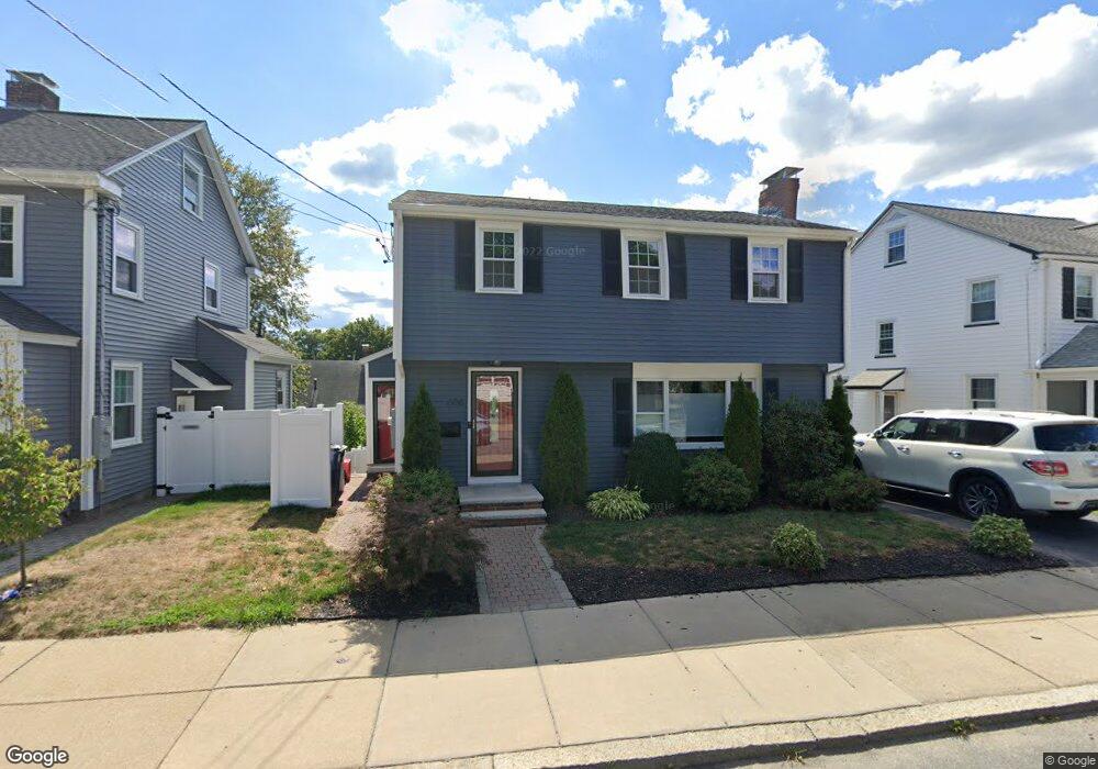 668 Lagrange St unit 668, West Roxbury, MA 02132 - photo 1