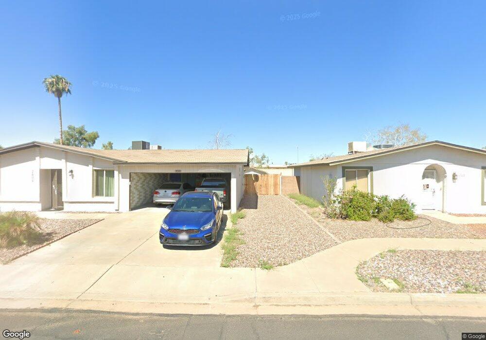 2604 W Isabella Ave, Mesa, AZ 85202 - photo 1