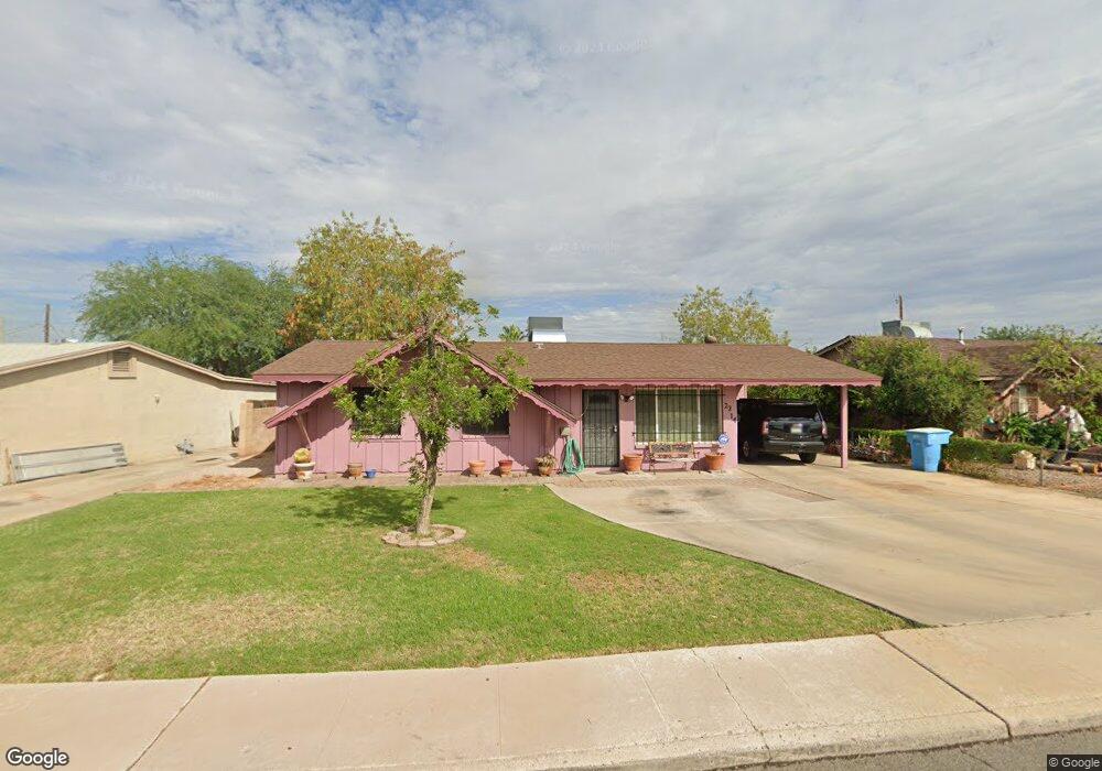 2214 N 48th Ln, Phoenix, AZ 85035 - photo 1