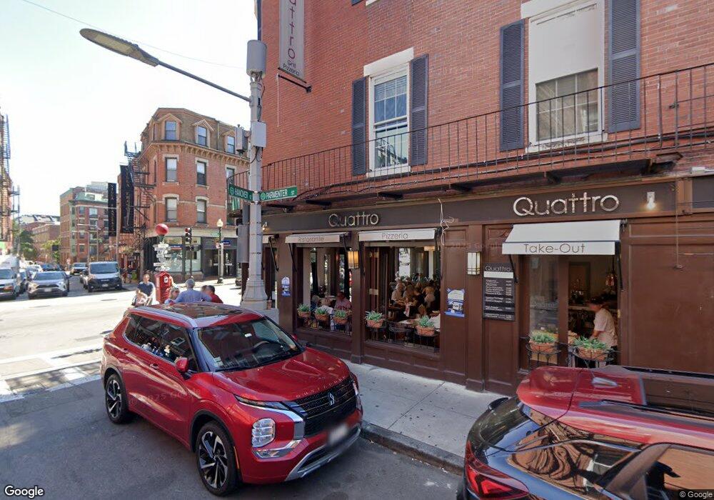 264 Hanover St unit 8, Boston, MA 02113 - photo 1