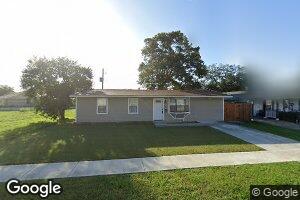 2124 Dupont Dr, Terrytown, LA 70056