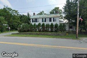 213 Route 132, South Strafford, VT 05070