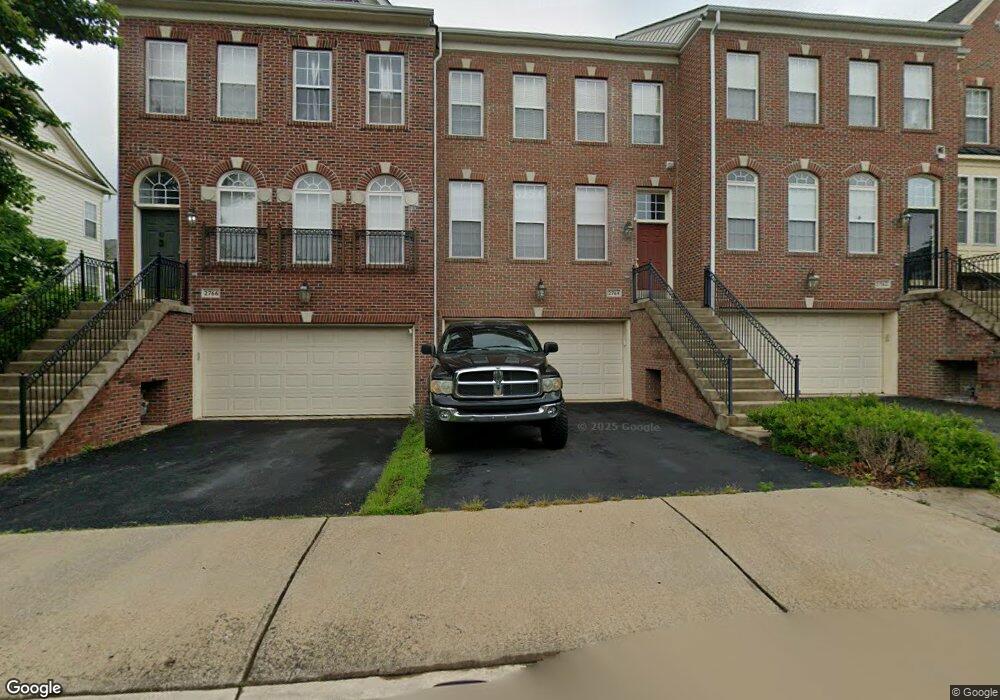 2713 Celestial Dr, Woodbridge, VA 22191 - photo 1