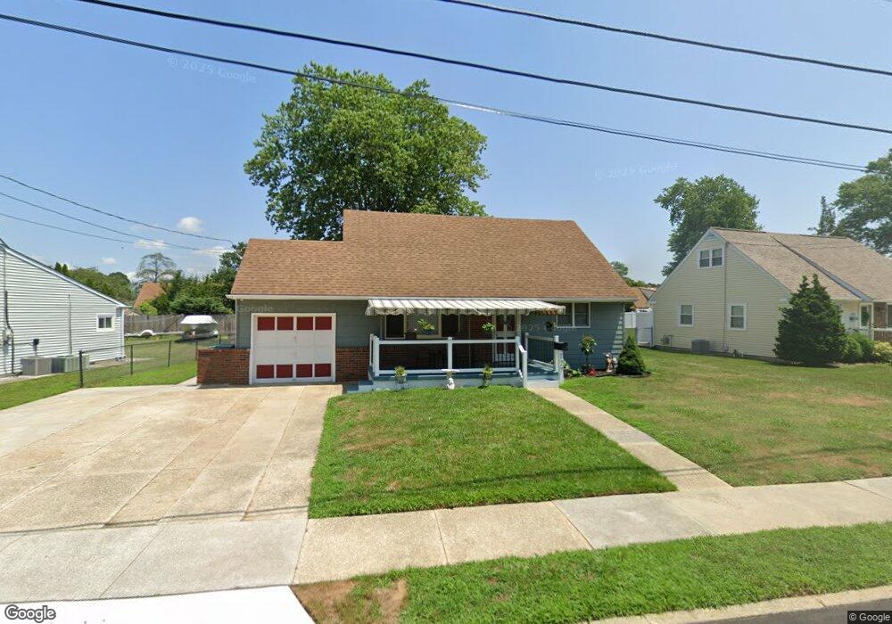 127 Bala Dr, Somers Point, NJ 08244 - photo 1
