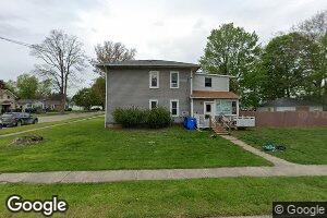 405 E Locust St, Morenci, MI 49256