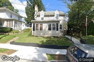 3040 George St, Harrisburg, PA 17109