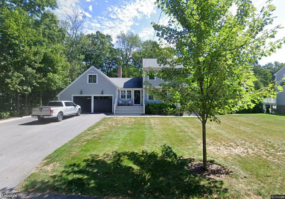 3 Catha Ln, Hingham, MA 02043 - photo 1