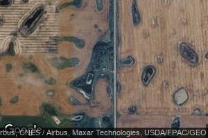 9980 47th Ave NW, Sherwood, ND 58782