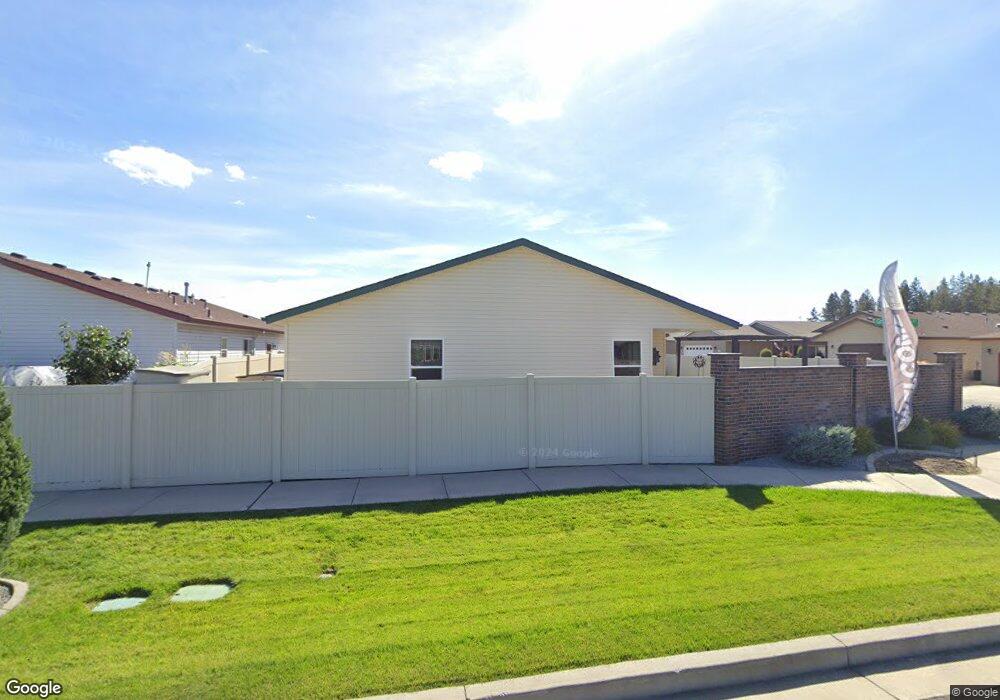 8753 W Bryce Canyon St, Rathdrum, ID 83858 - photo 1