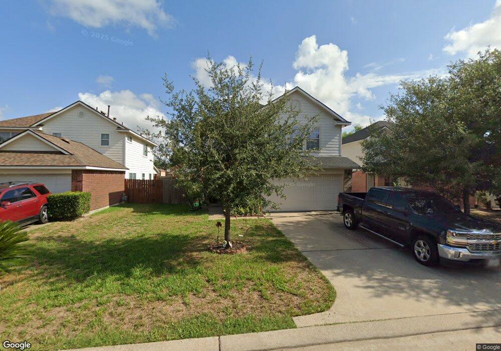 2642 Royal Sage Dr, Houston, TX 77088 - photo 1